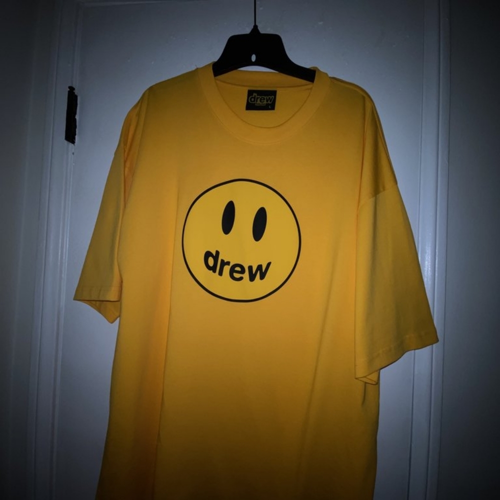 Authentic Drew House Tee